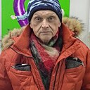 Знакомства: Валера, 58 лет, Тайга