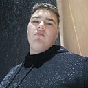 Знакомства: Григорий, 18 лет, Каменск-Уральский