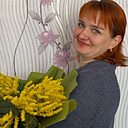 Знакомства: Ольга, 37 лет, Поставы