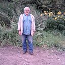 Знакомства: Николай, 61 год, Петропавловск-Камчатский