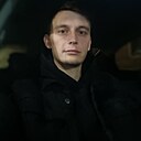 Знакомства: Максим, 29 лет, Приютово