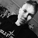 Знакомства: Кирилл, 18 лет, Краснокаменск