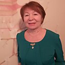 Знакомства: Лидия, 59 лет, Тольятти