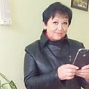 Знакомства: Лариса, 60 лет, Смоленск
