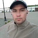 Знакомства: Илья, 34 года, Сарапул