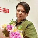 Знакомства: Эльва, 40 лет, Нефтекамск