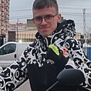 Знакомства: Макс, 20 лет, Чусовой