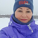 Знакомства: Олюшка, 56 лет, Лабытнанги