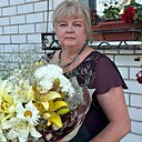 Знакомства: Лидия, 57 лет, Мосты