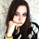 Знакомства: Кристина, 19 лет, Владивосток