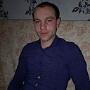 Знакомства: Николай Крохалев, 27 лет, Барабинск