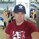 Знакомства: Дмитрий, 37 лет, Одинцово