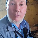 Знакомства: Женис, 52 года, Петропавловск