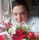 Знакомства: Ольга, 46 лет, Кондопога