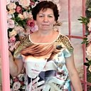 Знакомства: Елена, 58 лет, Ильский