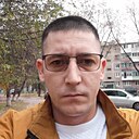 Знакомства: Александр, 38 лет, Калининск