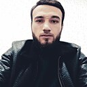 Знакомства: Амир, 28 лет, Душанбе