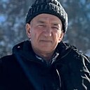 Знакомства: Анатолий, 58 лет, Уральск