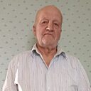 Знакомства: Леонид, 68 лет, Логойск