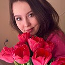 Знакомства: Юлия, 26 лет, Киров