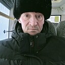 Знакомства: Сергей, 53 года, Петропавловск
