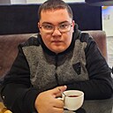 Знакомства: Вадим, 26 лет, Кумертау