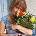 Знакомства: Мальвина, 48 лет, Харьков