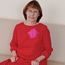 Знакомства: Татьяна, 66 лет, Новосибирск