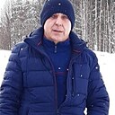 Знакомства: Василий, 55 лет, Ухта