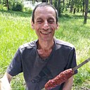 Знакомства: Zaali, 59 лет, Прага