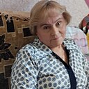 Знакомства: Вера Воронина, 60 лет, Шадринск