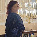 Знакомства: Мила, 46 лет, Санкт-Петербург