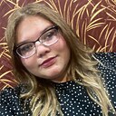Знакомства: Елизавета, 22 года, Ульяновск
