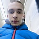 Знакомства: Кирилл, 19 лет, Павловский Посад