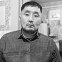 Знакомства: Чингис, 41 год, Борзя