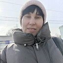 Знакомства: Светлана, 44 года, Бийск