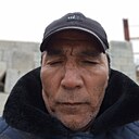 Знакомства: Максут, 54 года, Бишкек