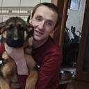 Знакомства: Ден, 35 лет, Иваново