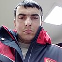 Знакомства: Кабир, 25 лет, Пермь