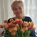 Знакомства: Анжела, 53 года, Лодзь