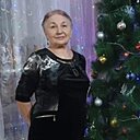 Знакомства: Наталья, 67 лет, Рудный