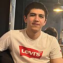 Знакомства: Саид, 20 лет, Дубки (Дагестан)