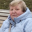 Знакомства: Татьяна, 65 лет, Санкт-Петербург