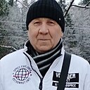 Знакомства: Сергей, 66 лет, Ногинск