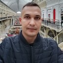 Знакомства: Ivan, 35 лет, Сургут