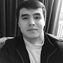 Знакомства: Atabekov Rasul, 21 год, Алматы