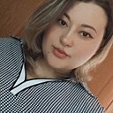 Знакомства: Ксения, 26 лет, Томск