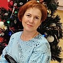 Знакомства: Ольга, 49 лет, Санкт-Петербург