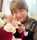 Знакомства: Лариса, 47 лет, Алматы