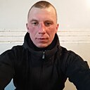 Знакомства: Дмитрий, 36 лет, Находка